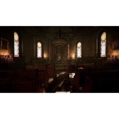 L'Amerzone El Testamento del Explorador (PS5)