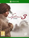 Syberia 3 Xbox One