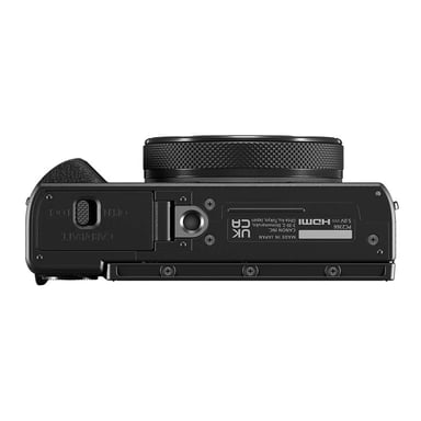 PowerShot G7X III (2026) - Appareil Photo Numérique Canon, Noir