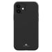 Funda protectora ''Fitness'' para iPhone 12 mini, negra