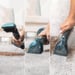 Limpiador de Manchas CECOTEC 08666 - Conga Carpet&Spot Clean Infinity