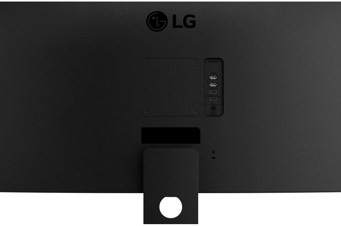 LG 32SR50F B - vue 3