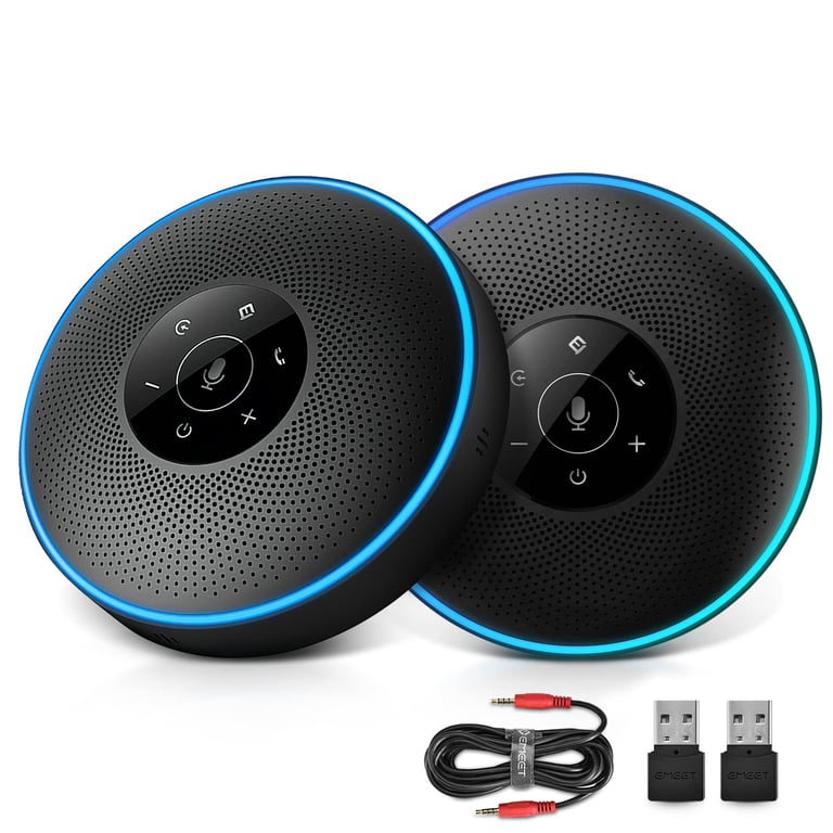 Emeet Office Core M220 Neuf