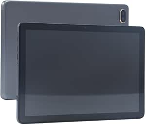 Oukitel RT5 4G (10'') 8 Go RAM 256 SSD - Tablette robuste Android IP65, Double SIM, Gris