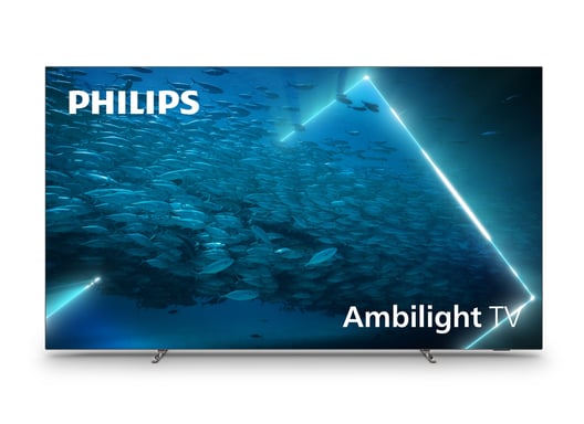 Philips OLED 65OLED707 Android TV OLED 4K UHD