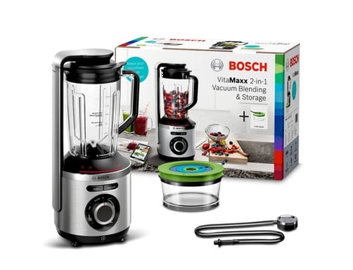 BLENDER BOSCH MMBV 622 M