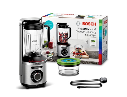 BOSCH MMBV 622 - vue 5