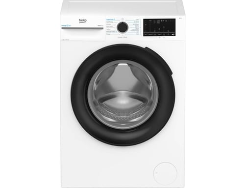 Lave-linge Frontal | BM | Capacité max. (kg) : 8.0 | Vitesse d'essorage BEKO - BM3WFU48411B