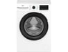 Lave-linge Frontal | BM | Capacité max. (kg) : 8.0 | Vitesse d'essorage BEKO - BM3WFU48411B