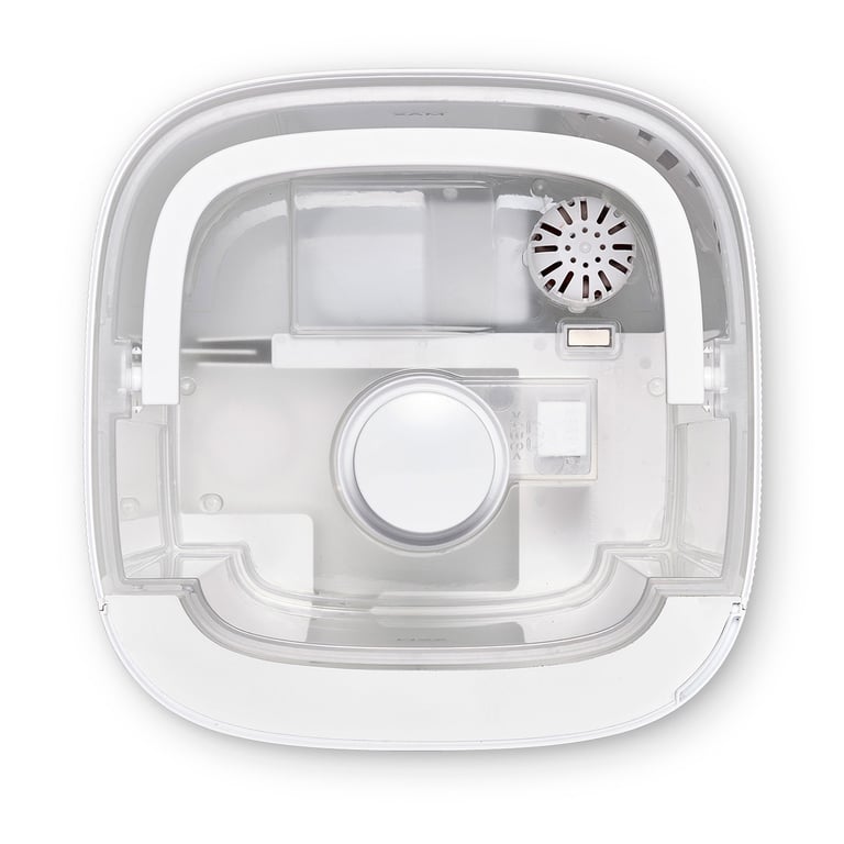 Clean Air Optima Humidificateur CA Smart Top Filling espaces jusqu'à 55m² / 140m³ Neuf - vue 3
