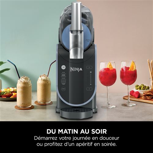 Machine à granita Slushi FS301EU - vue 5