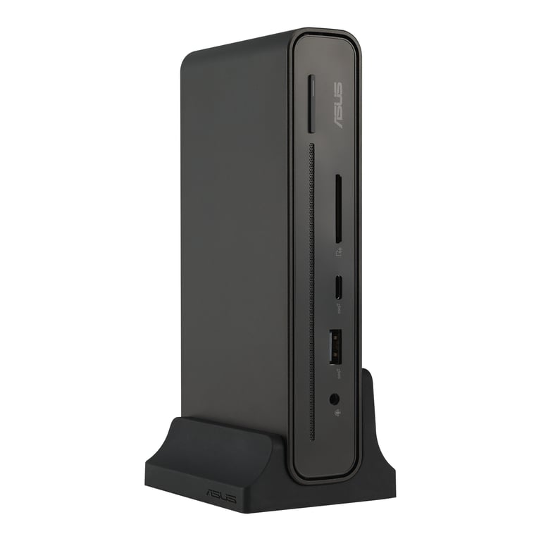 ASUS Triple Display USB C Dock DC300 - vue 2