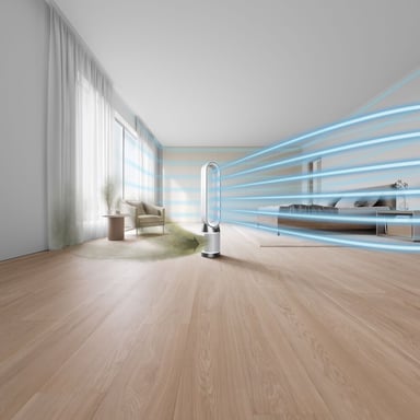 Dyson Purifier Cool PC1 (TP11)