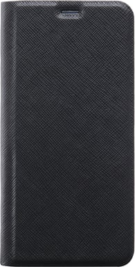 Bigben Connected ETUIFGALA515G funda para teléfono móvil 16,5 cm (6.5'') Folio Negro