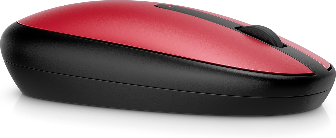 HP Souris Bluetooth rouge empire 240 - Neuf