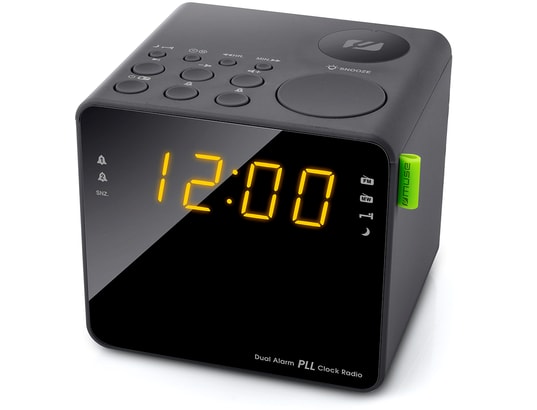 Radio réveil 187 CR - vue 4