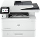 Impresora HP LaserJet Pro HP MFP 4102fdwe, Blanco y negro, Impresora pequeña/mediana empresa, Impresión, copia, escaneado, fax, Impresión frontal USB; Wi-Fi de doble frecuencia; Escaneado a e-mail; Impresión dúplex; Escaneado dúplex
