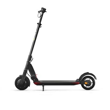 Patinete eléctrico plegable E-TWOW GT SL, 40 km de autonomía y doble suspensión
