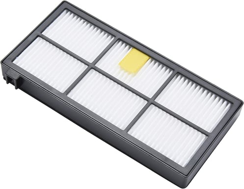 Pièces détachées pour robot aspirateur iRobot Roomba