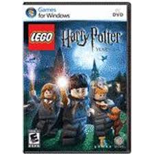 LEGO Harry Potter: Years 14
 PC [Code de téléchargement]
