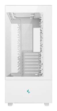 DeepCool CH690 Tower Blanc