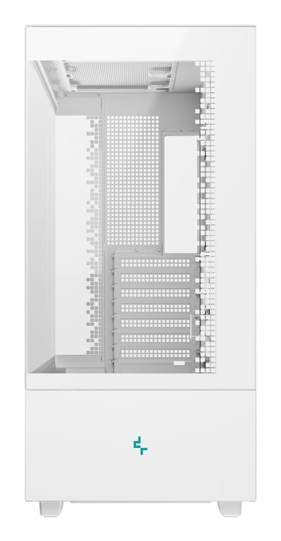 DeepCool CH690 Tower Neuf - vue 3