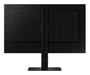 Samsung S24D604UAU pantalla para PC 61 cm (24'') 2560 x 1440 Pixeles Quad HD LED Negro