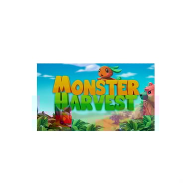 Merge Games Monster Harvest