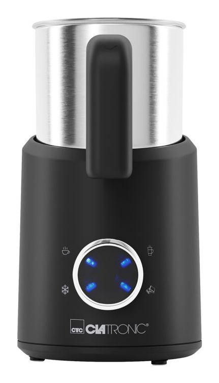 Mousseur à lait Clatronic MS3812 - vue 2