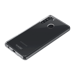 Guscio ibrido invisibile per Samsung Galaxy A21 2020, trasparente