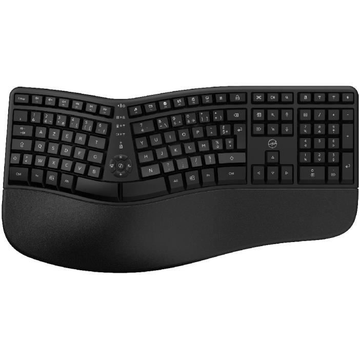 Mobility Lab Clavier Sans Fil Ergo K30W - vue 3