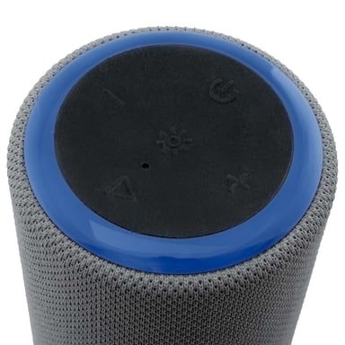 CoolBox Drop G232 Enceinte portable stéréo Gris 14 W