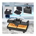 Gaufrier Clatronic WA 3606