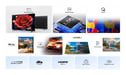 TCL P7K 75P7K TV 190,5 cm (75'') 4K Ultra HD Smart TV Wifi Métallique 450 cd/m²