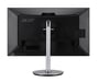 Acer CB322QK écran plat de PC 80 cm (31.5'') 3840 x 2160 pixels 4K Ultra HD LED Argent