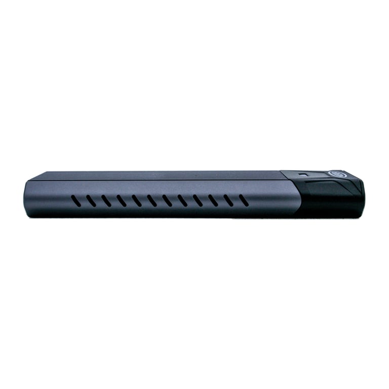 1TB External NVME USB C SSD with C C & C A Cable Neuf - vue 2