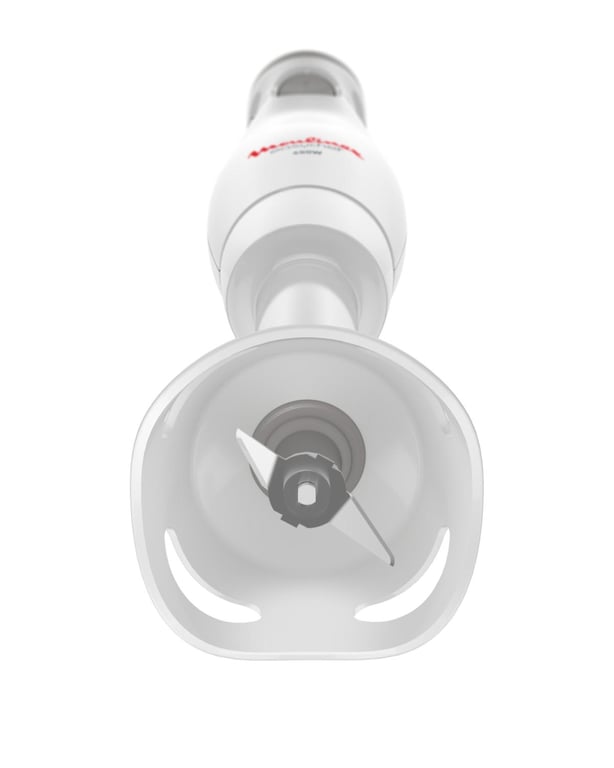 Mixeur Plongeant Moulinex DD45A110 – 450 W, 0,8 L, 2 Vitesses, Turbo - vue 5