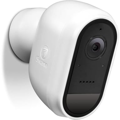 SWANN Cámara de vigilancia inalámbrica 1080P