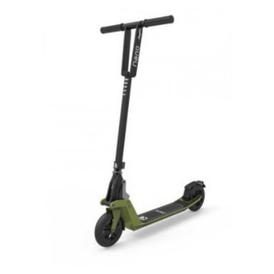 Scooter plegable Kleefer Nano 145mm caqui - Ideal para actividades de ocio