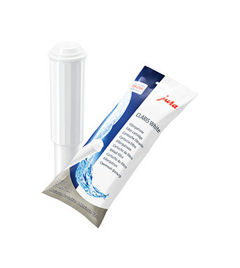 Filtre à eau JURA Cartouche Claris - vue 2