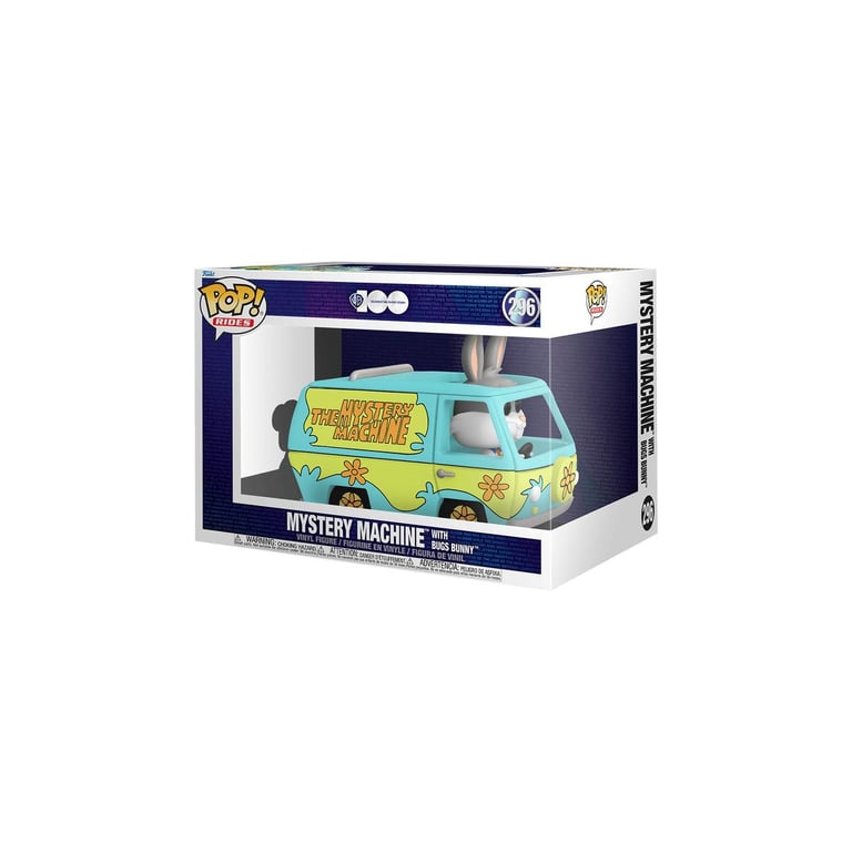 FUNKO POP! 69429 figurine d'action et de collection Neuf - vue 2