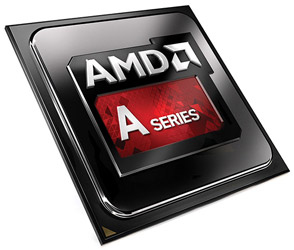 HP AMD A series A8-4500M procesador 1,9 GHz 4 MB L2