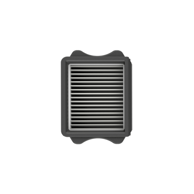 Kit de accesorios TINECO S5 Extreme con rodillo, filtro HEPA y solución de limpieza de 280 ml