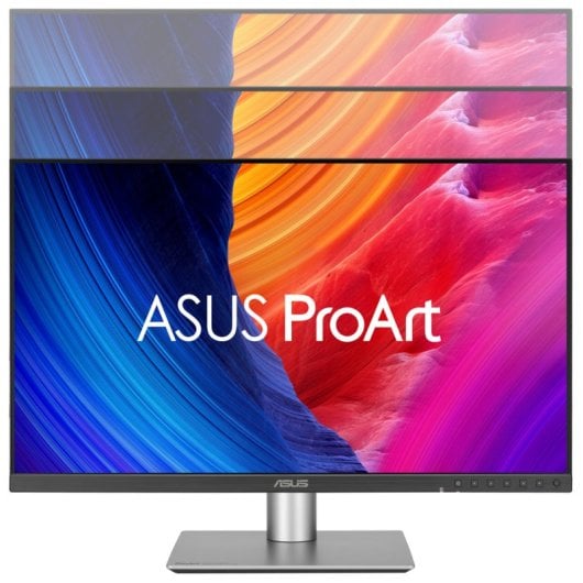 ASUS 27 LED ProArt PA278CFRV - vue 4