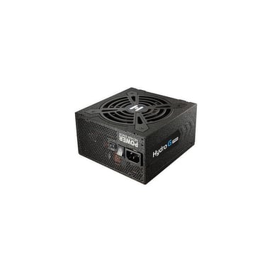 FSP (FORTRON) Fuente de alimentación 650W Hydro G Pro 80+ Gold