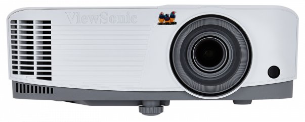 Viewsonic PG603X videoproyector Proyector de alcance estándar 3600 lúmenes ANSI DLP XGA (1024x768) Gris, Blanco