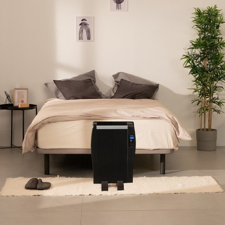 Emetteur Thermique Numérique Cecotec ReadyWarm 800 Thermal - vue 6