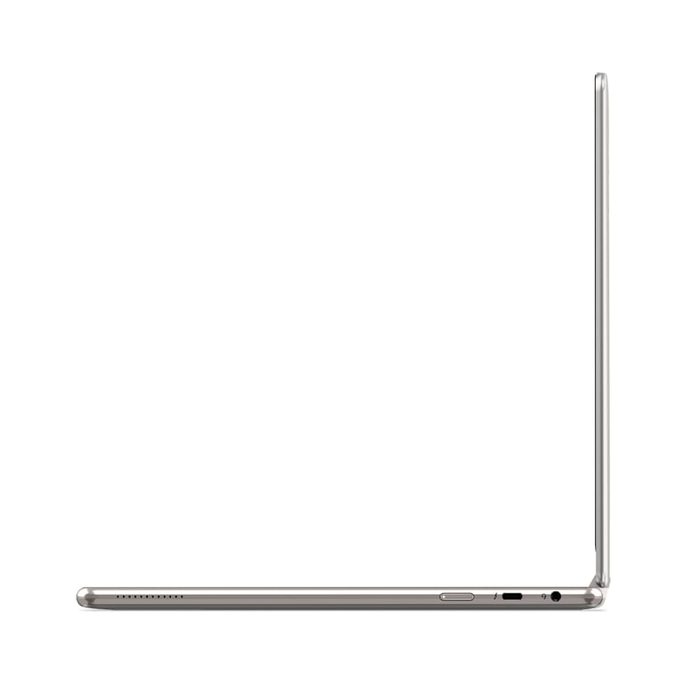 PC Portable Lenovo Yoga 9 14IRP8 14 Tactile Intel Evo Core i7 RAM SSD - vue 5