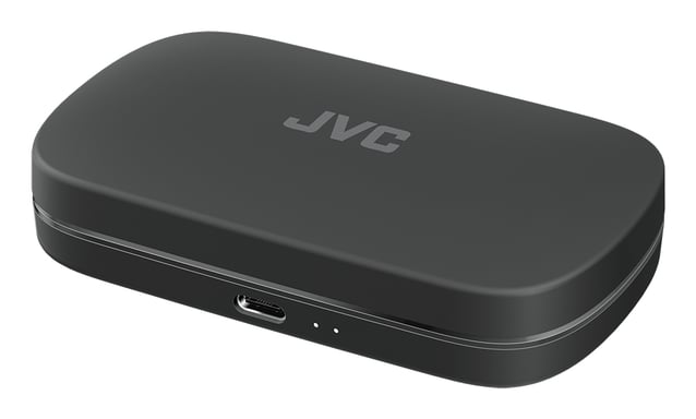 JVC HA-NP40T Noir - Neuf Noir - vue 2