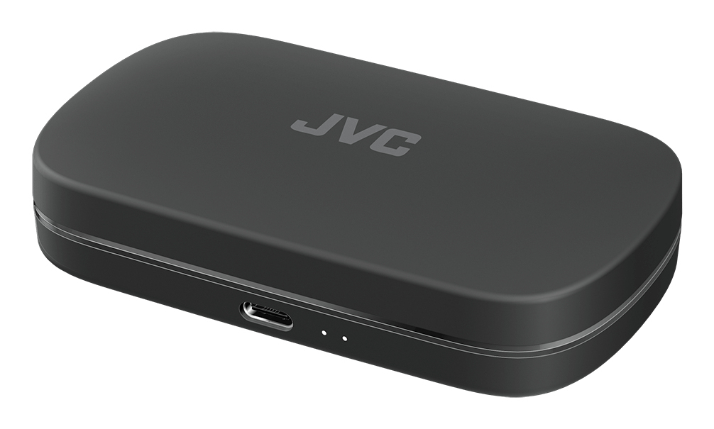 JVC HA NP40T - vue 4